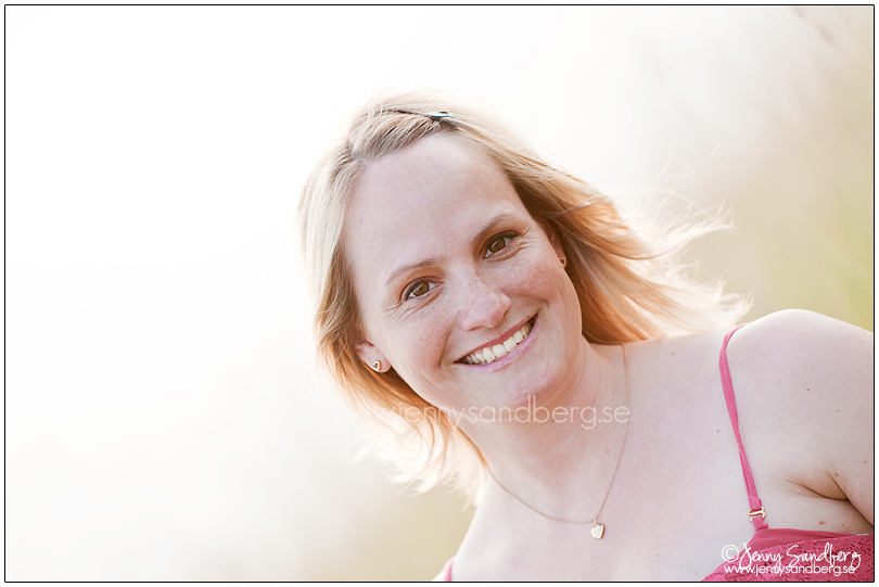 Porträttfotograf Jenny Sandberg Fotograf Skåne