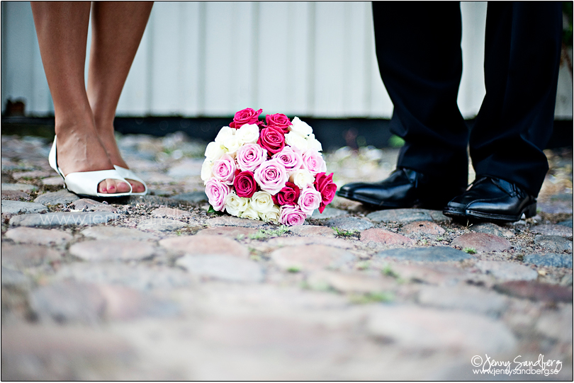 Bröllopsfotograf Skåne, Bröllopsfotograf Helsingborg, Fotograf Jenny Sandberg