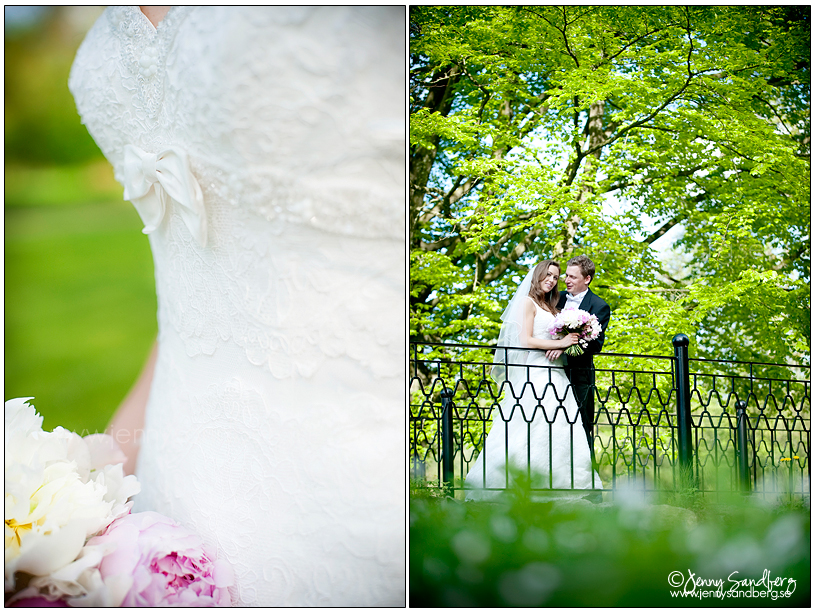 Anna & Martin
