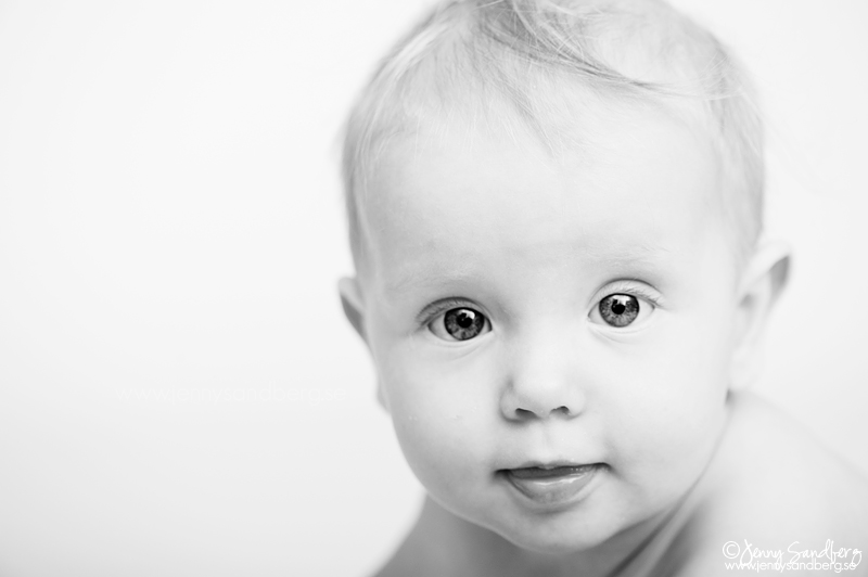 Babyfoto, Studiofoto Lund, Fotograf Lund, Barnfoto