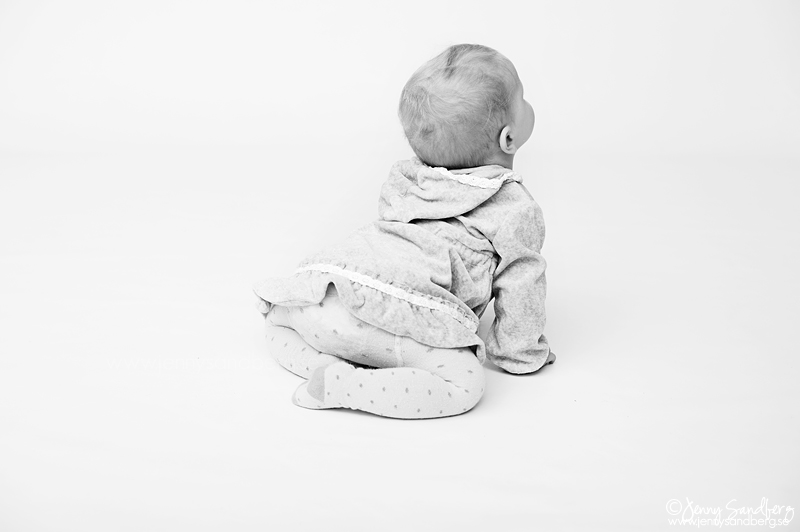 Babyfoto, Studiofoto Lund, Fotograf Lund, Barnfoto