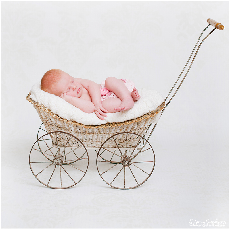 Nyföddfoto, Babyfotograf Lund