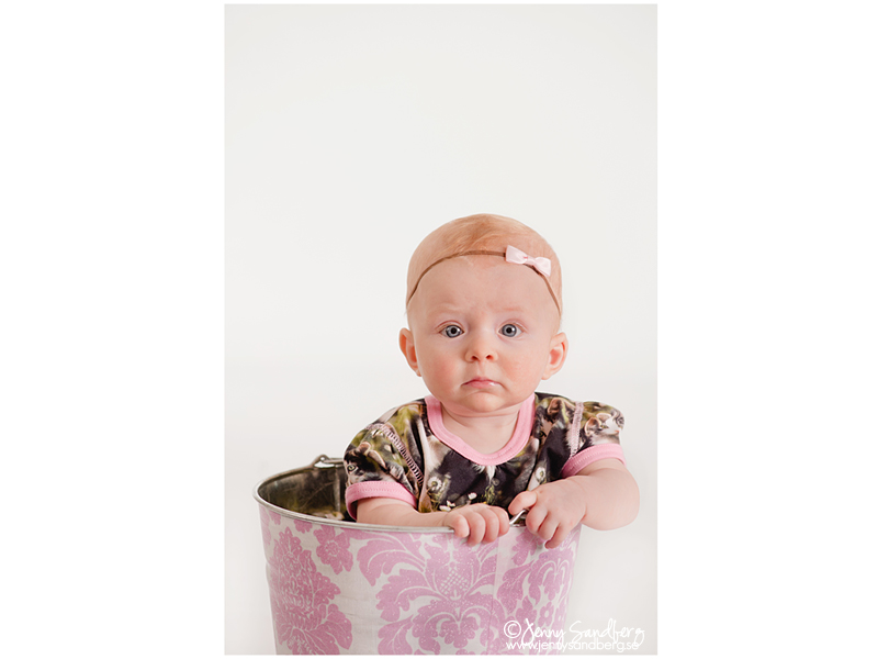 Babyfotograf Lund, Barnporträtt