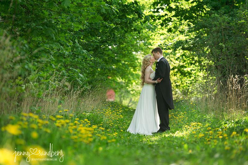 Bröllopsfotograf Lund, Bröllopsfotograf Malmö