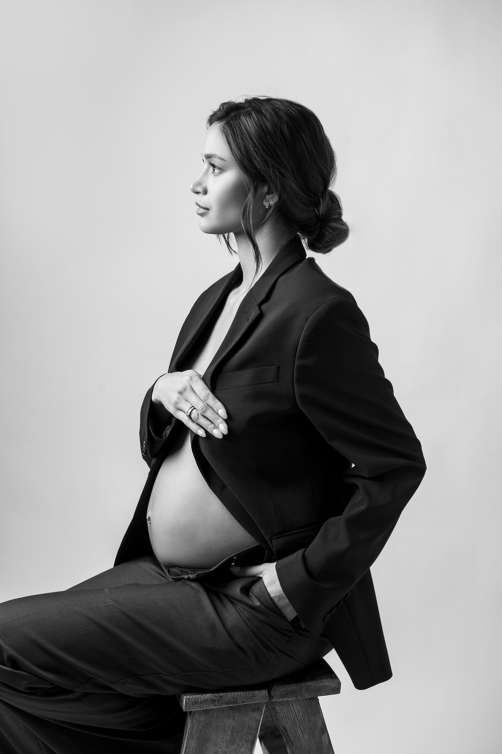 gravidbilder fotograf