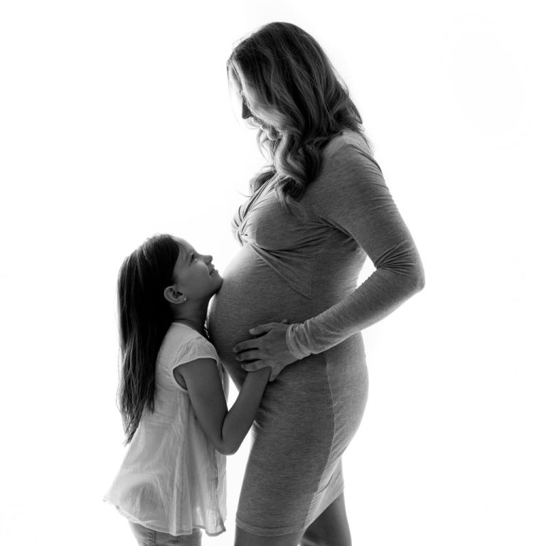 gravidbilder fotograf Lund