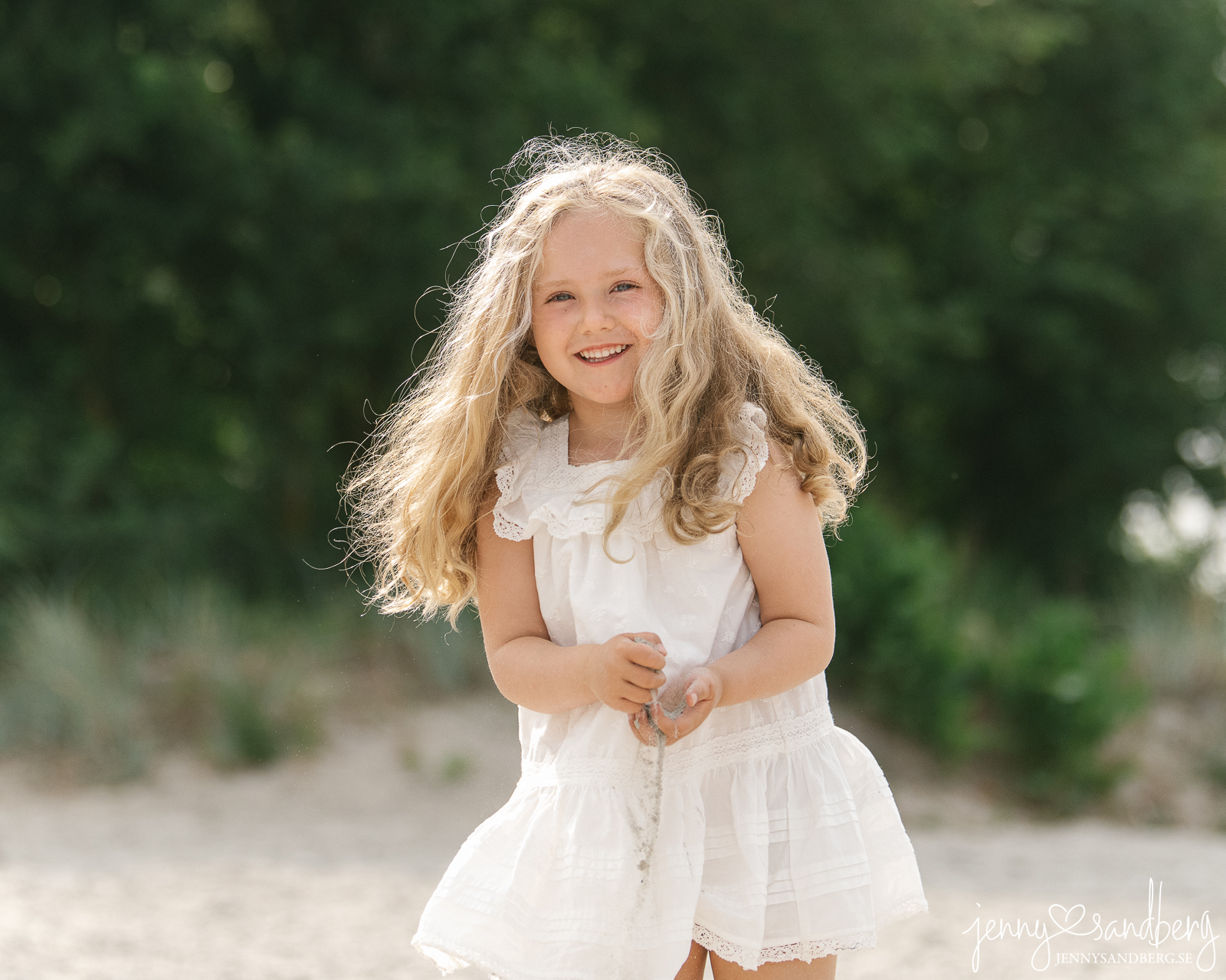 Tips inför familjefotografering utomhus – familjefotograf Malmö