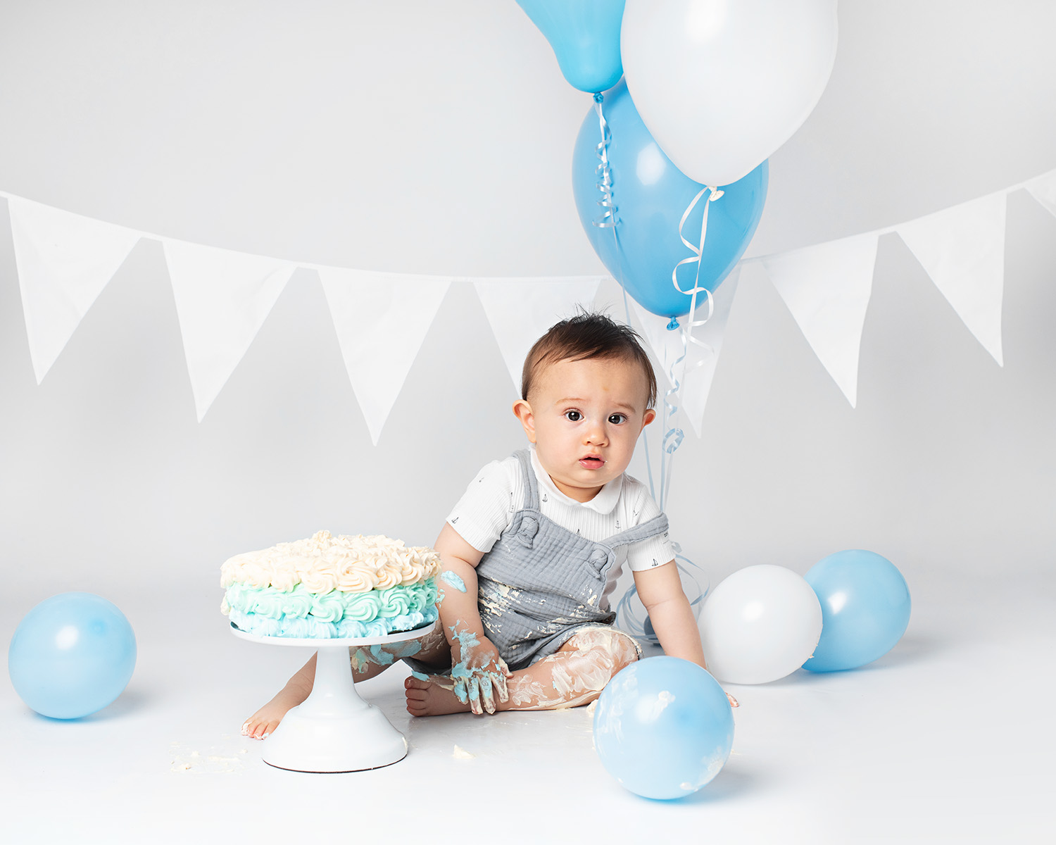 smash the cake lund