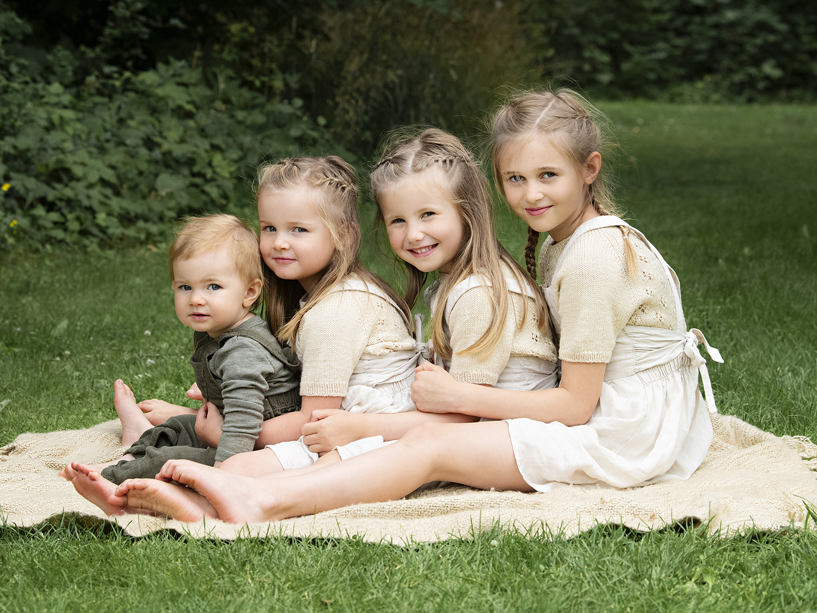 familjefotografering lund och malmö