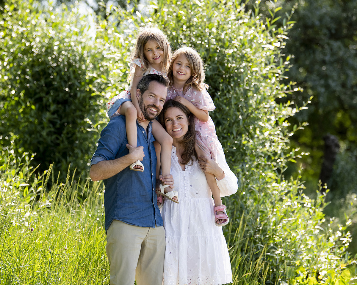 familjefotografering malmö