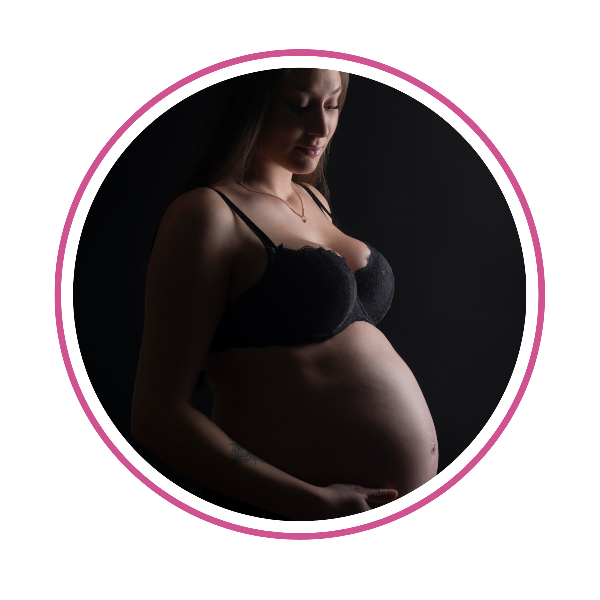 gravidfotografering rekommendation