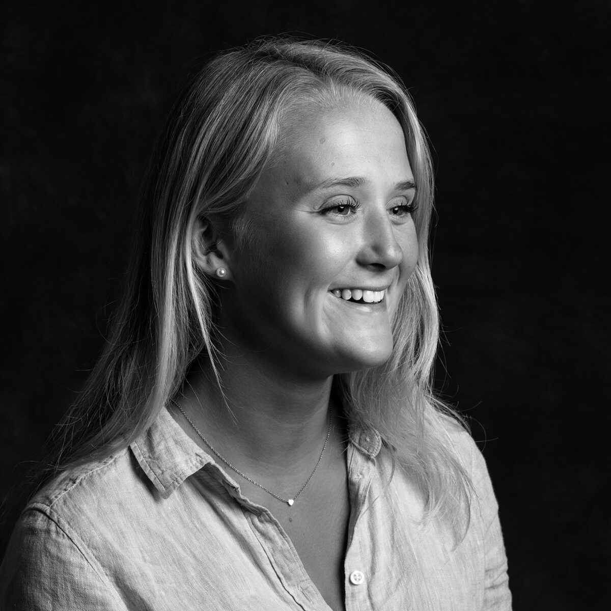 porträttfotografering studio lomma