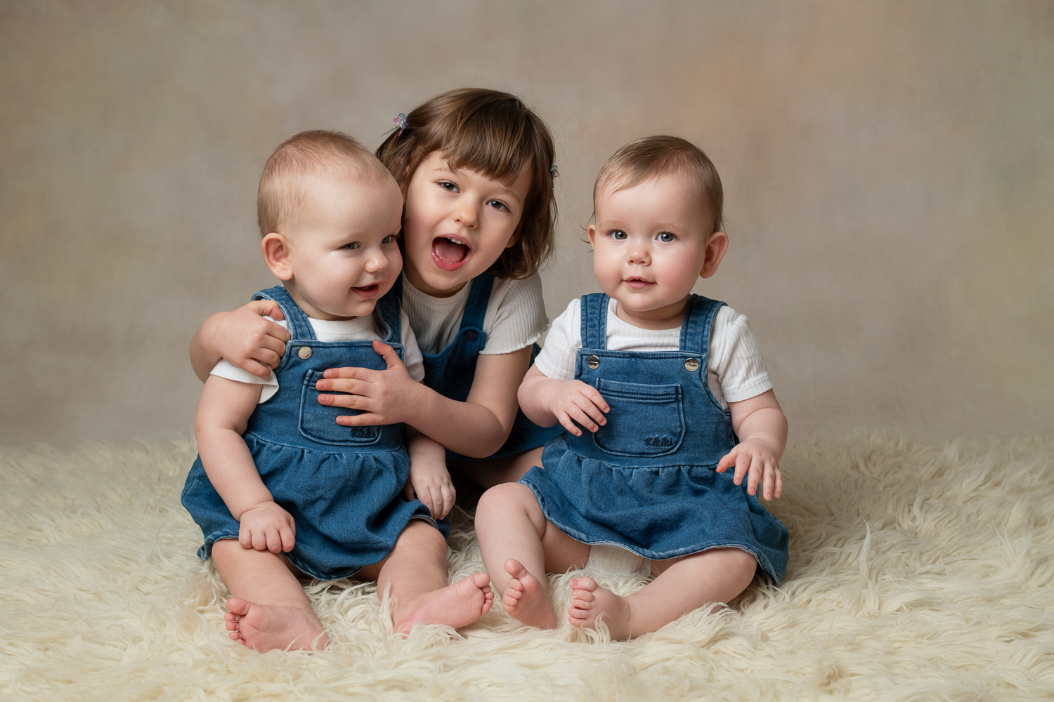 syskonfoto studio